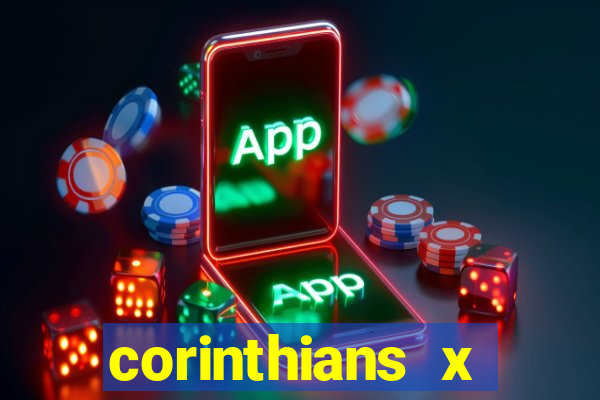corinthians x cruzeiro multicanais